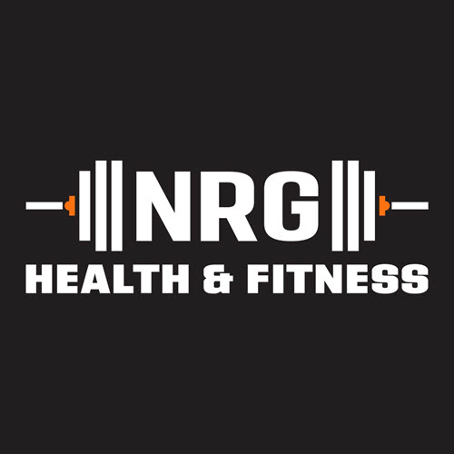 NRG Logo