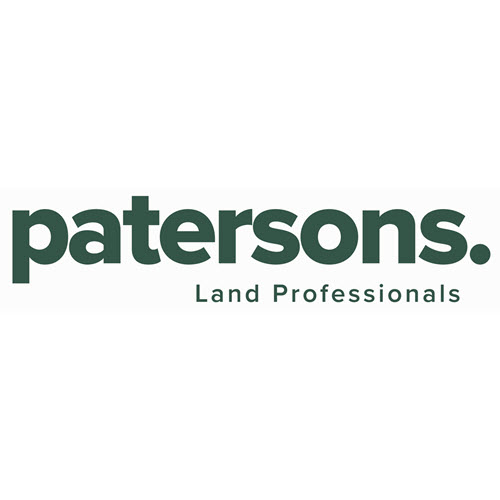Patersons Logo