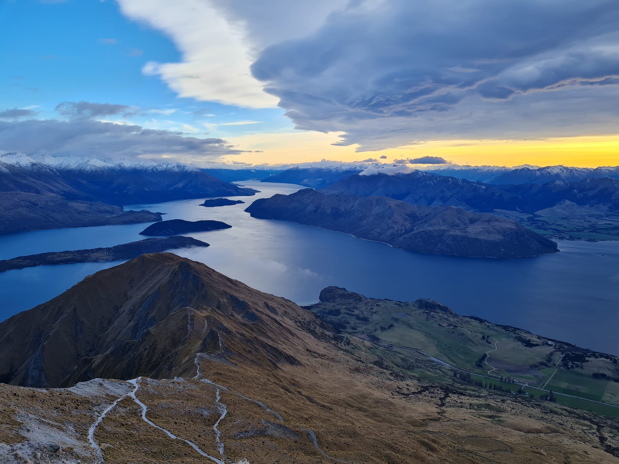 Wanaka Beauty