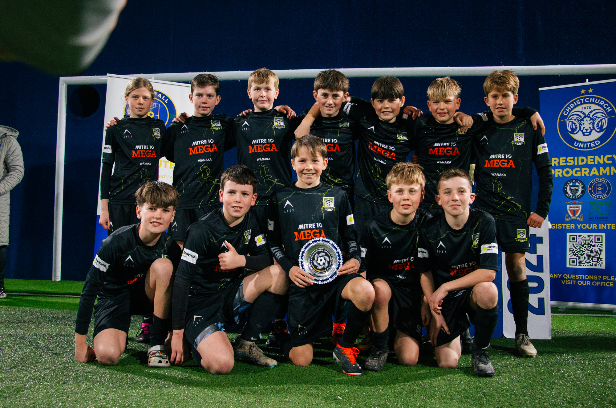 Academy Players