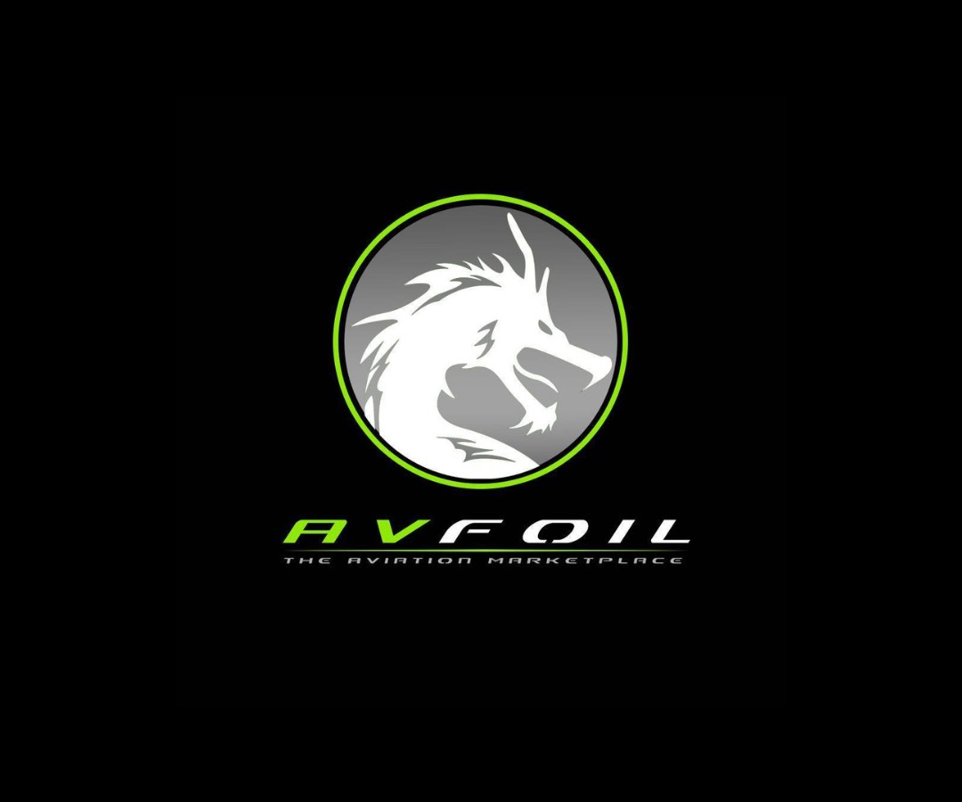 AvFoil Logo