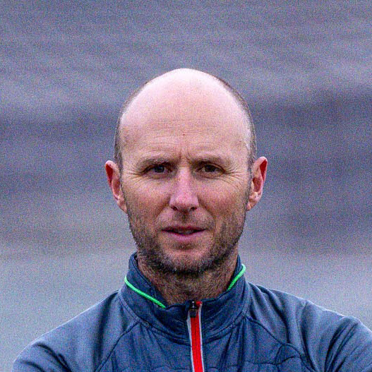 Ben Wisbey