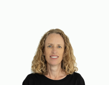 Fiona Wisbey