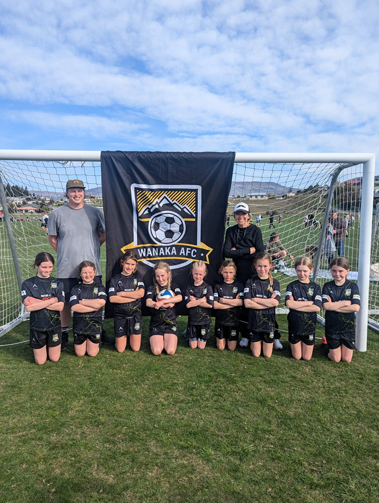 Girls Tournament