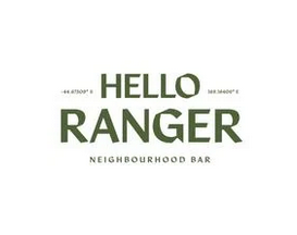 Hello Ranger Logo