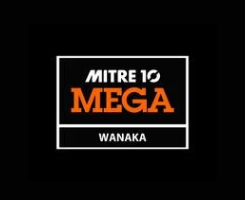 Mitre 10 Logo
