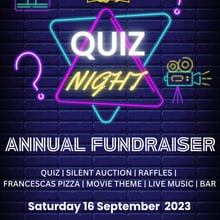 Quiz Night