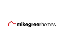 Mike Greer Homes Logo
