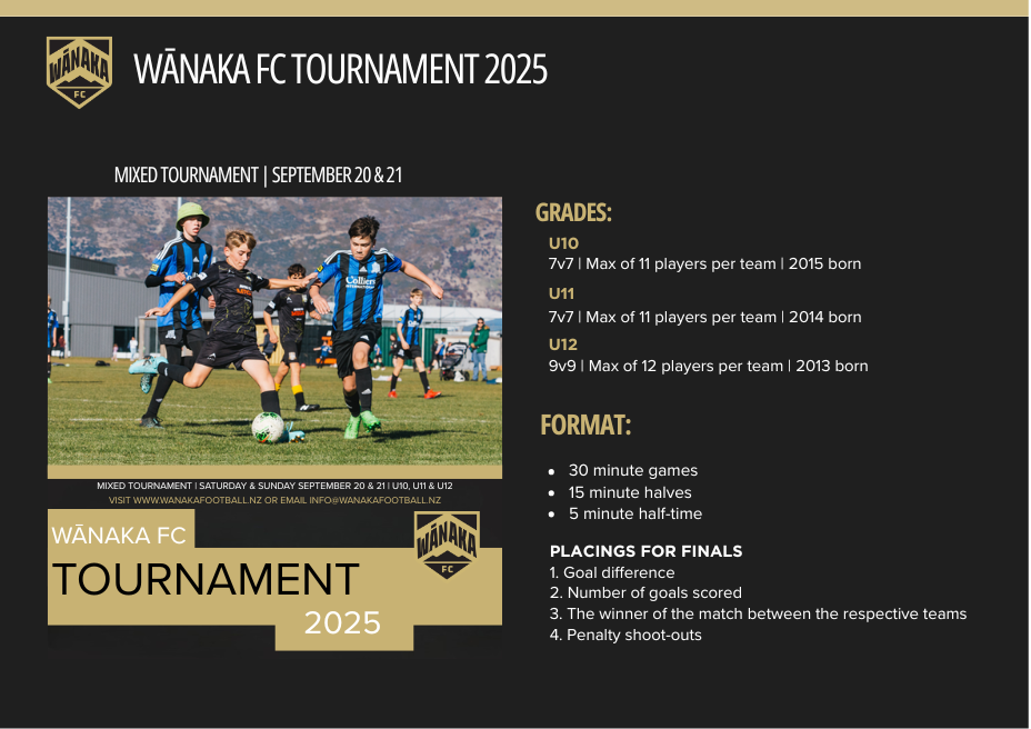 Mixed Tournament