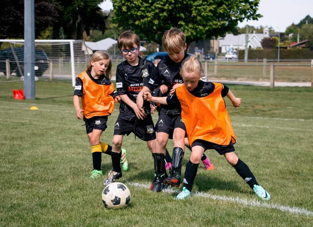 Academy Youth in Action