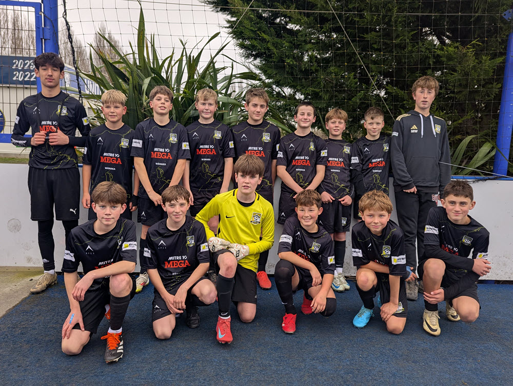 Academy Team