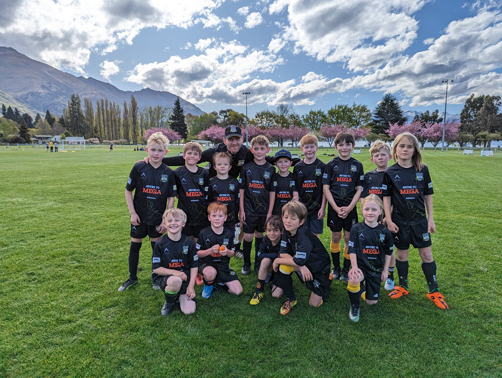 Youth Team