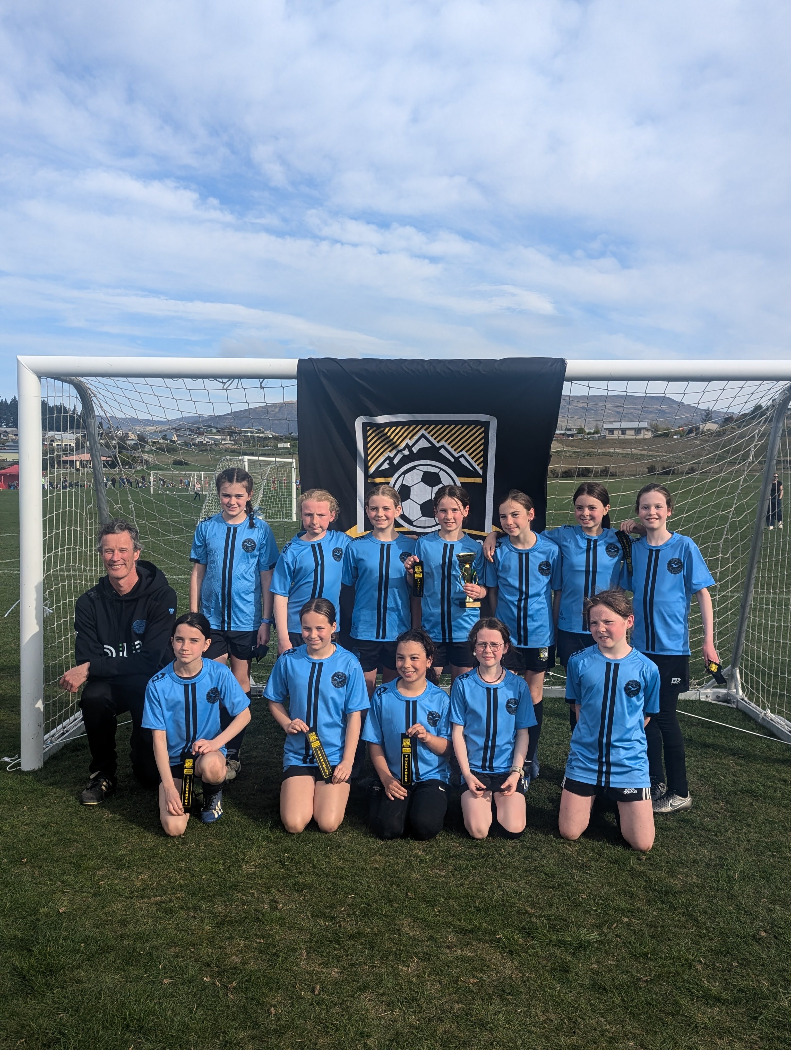 Tournament Team