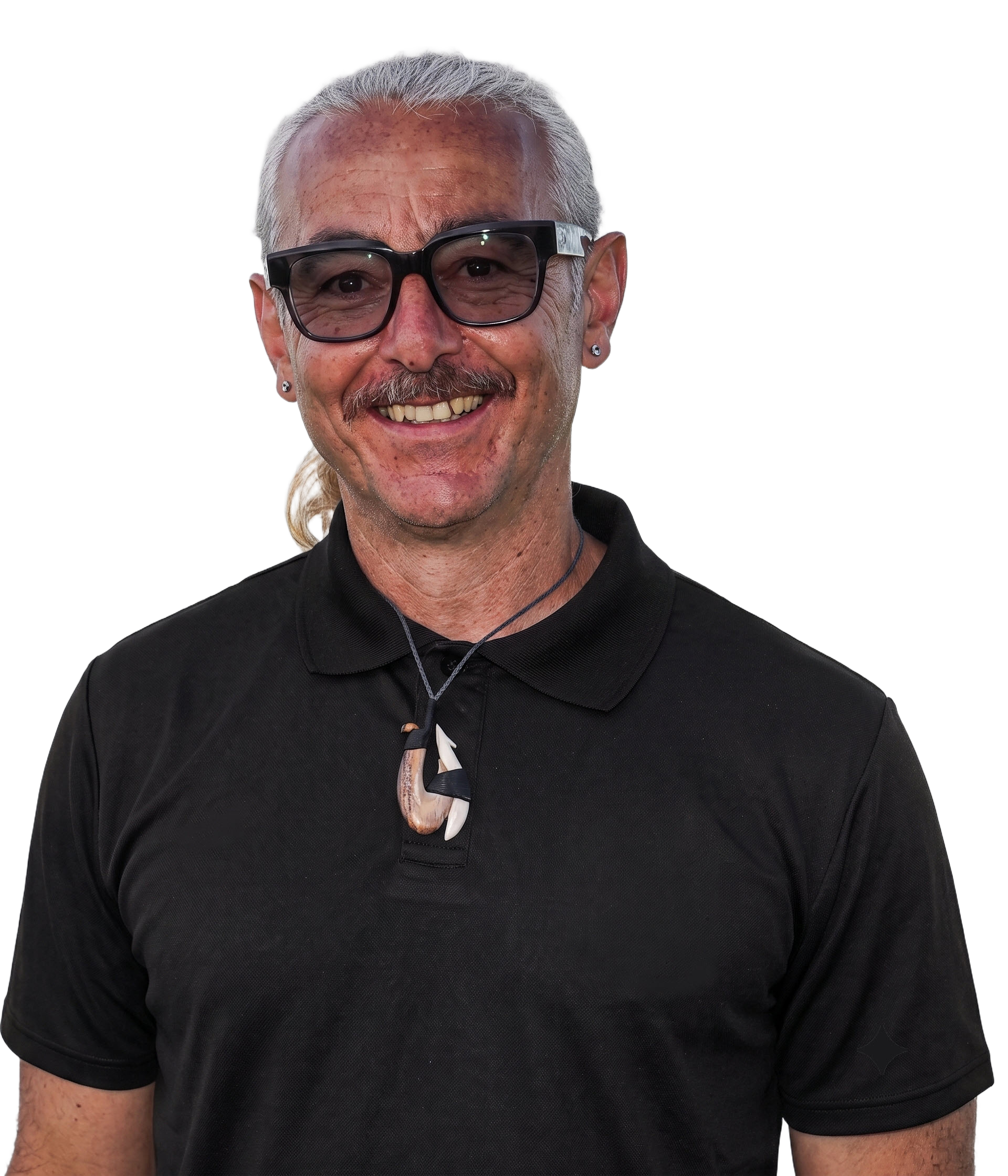 Valerio Raccuglia, Head Coach